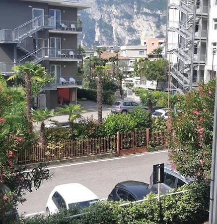 Easy Gardalake Riva del Garda Dış mekan fotoğraf