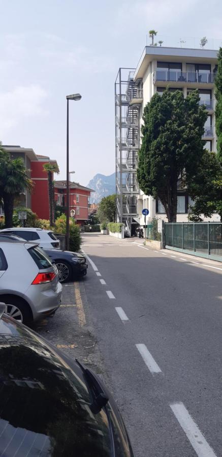Easy Gardalake Riva del Garda Dış mekan fotoğraf
