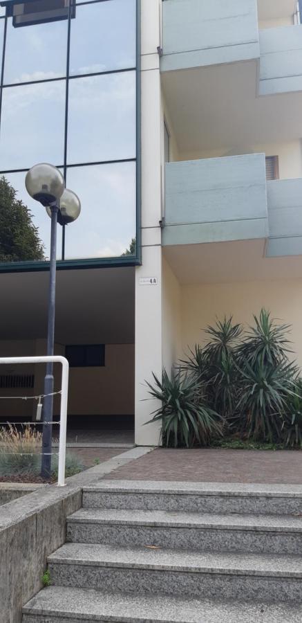 Easy Gardalake Riva del Garda Dış mekan fotoğraf