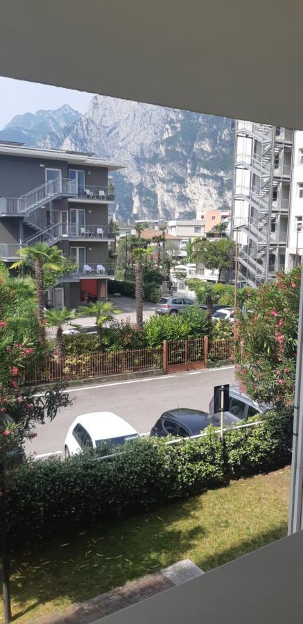 Easy Gardalake Riva del Garda Dış mekan fotoğraf