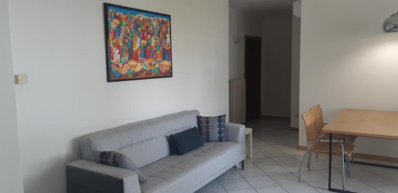 Easy Gardalake Riva del Garda Dış mekan fotoğraf