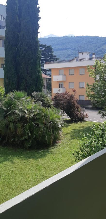 Easy Gardalake Riva del Garda Dış mekan fotoğraf