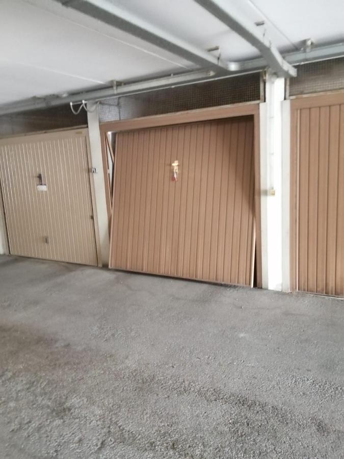 Easy Gardalake Riva del Garda Dış mekan fotoğraf